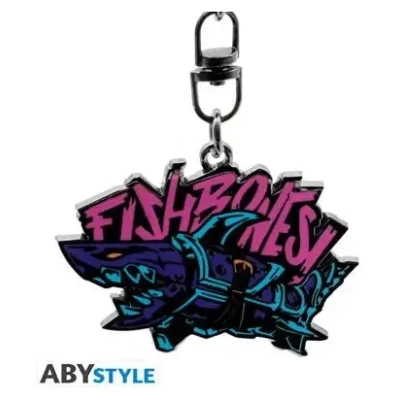 LEAGUE OF LEGENDS - Keychain 