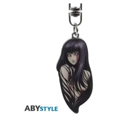 JUNJI ITO - Keychain 