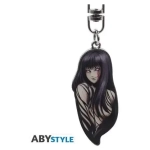 JUNJI ITO - Keychain "Tomie"