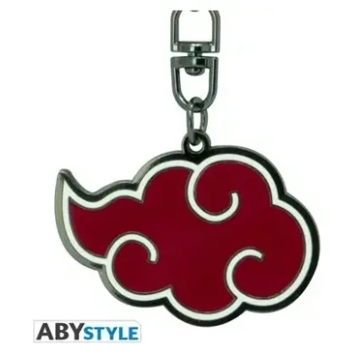 NARUTO SHIPPUDEN - Keychain 