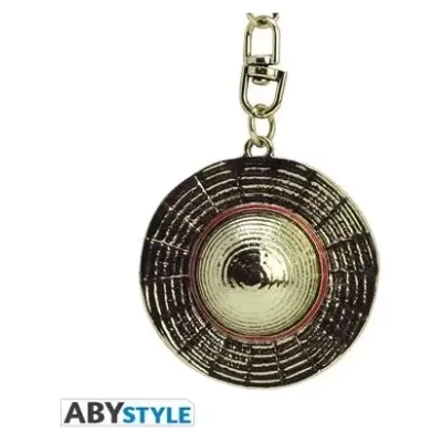 ONE PIECE - Keychain 3D 