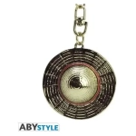 ONE PIECE - Keychain 3D "Luffy's Hat"
