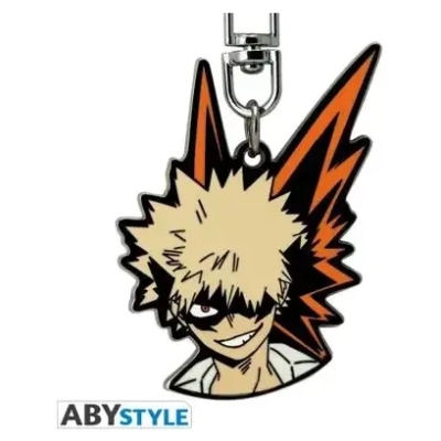 MY HERO ACADEMIA - Keychain 