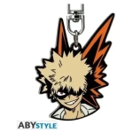 MY HERO ACADEMIA - Keychain "Bakugo"
