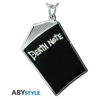 DEATH NOTE - Keychain 