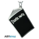 DEATH NOTE - Keychain "Death Note"