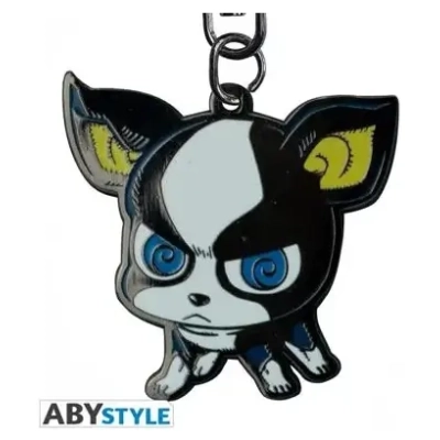 JOJO'S BIZARRE ADVENTURE - Keychain 