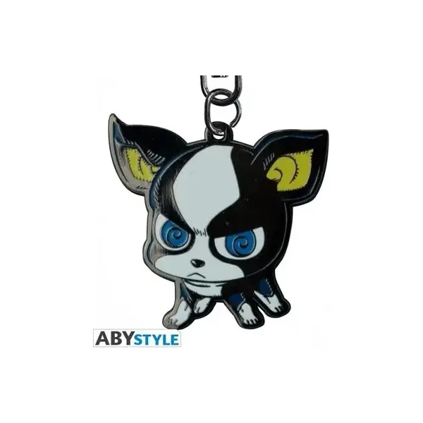 JOJO'S BIZARRE ADVENTURE - Keychain "Iggy"