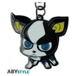 JOJO'S BIZARRE ADVENTURE - Keychain "Iggy"