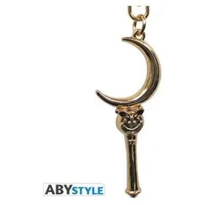 SAILOR MOON - Keychain 3D 