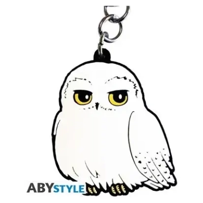 HARRY POTTER - Keychain PVC 