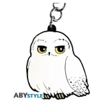 HARRY POTTER - Keychain PVC "Hedwig"