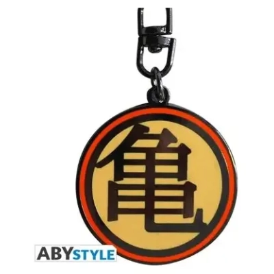 DRAGON BALL - Keychain 