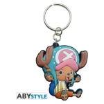 ONE PIECE - Keychain PVC "Chopper SD"