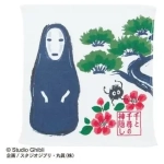 Mini Towel No Face Matsu 34x36 cm - Spirited Away