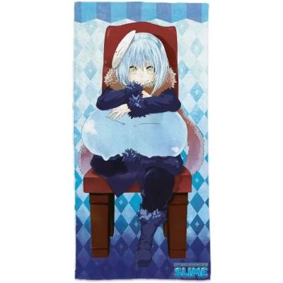 That Time I Got Reincarnated as a Slime - Rimuru - Towel 150x75cm