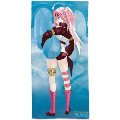 That Time I Got Reincarnated as a Slime - Milim - Towel 150x75cm