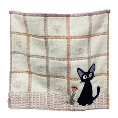 Waffle Mini Towel Kiki 25x25 cm Kiki's Delivery Service