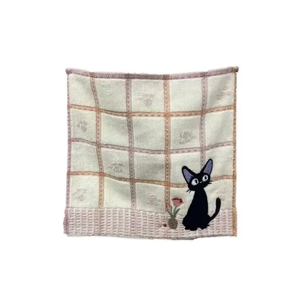 Waffle Mini Towel Kiki 25x25 cm Kiki's Delivery Service