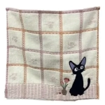 Waffle Mini Towel Kiki 25x25 cm Kiki's Delivery Service