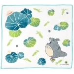 My Neighbor Totoro - Mini Towel Wasabi