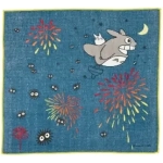 My Neighbor Totoro - Mini Towel Firework