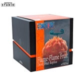 ONE PIECE - Replica "Flame-Flame Fruit"