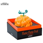 ONE PIECE - Replica "Flame-Flame Fruit"