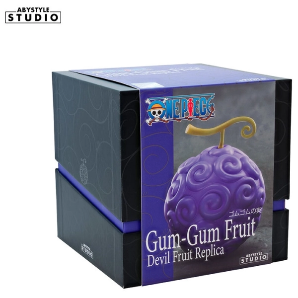 ONE PIECE - Replica "Gum-Gum Fruit"