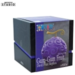 ONE PIECE - Replica "Gum-Gum Fruit"