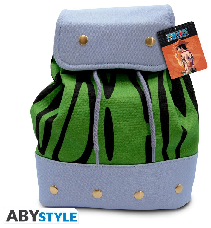 ONE PIECE - Replica Bag - Portgas D. Ace