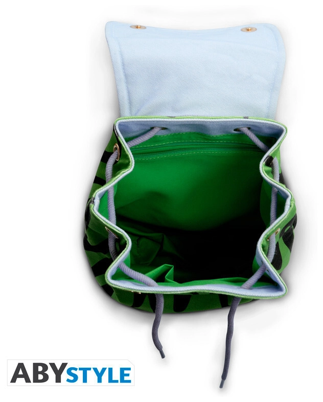ONE PIECE - Replica Bag - Portgas D. Ace