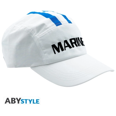 ONE PIECE - Marine replica cap