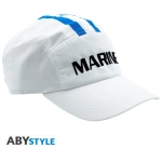 ONE PIECE - Marine replica cap