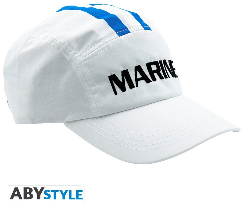 ONE PIECE - Marine replica cap