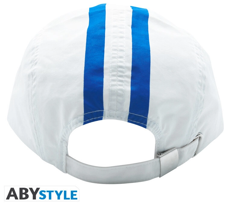 ONE PIECE - Marine replica cap