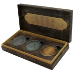 Silent Hill Set of 3 Limited Edition Replica Coins