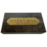 Silent Hill Set of 3 Limited Edition Replica Coins