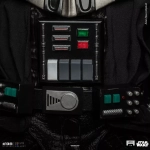 Star Wars - Darth Vader on Throne - Legacy Replica 1/4