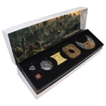 Dungeons & Dragons Replica Coin Set