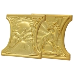 Dungeons & Dragons Replica Coin Set