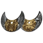 Dungeons & Dragons Replica Coin Set