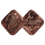 Dungeons & Dragons Replica Coin Set