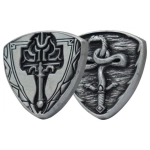 Dungeons & Dragons Replica Coin Set