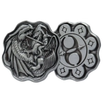 Dungeons & Dragons Replica Coin Set