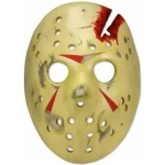Friday the 13th Part 4 The Final Chapter Jason Voorhees Mask Lifesized 1:1 Prop Replica