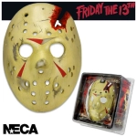 Friday the 13th Part 4 The Final Chapter Jason Voorhees Mask Lifesized 1:1 Prop Replica