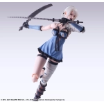 NieR Replicant ver.1.22474487139... Play Arts Kai Action Figure Kainé