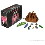 D&D Replicas of the Realms: Teeth of Dahlver-Nar Artifact