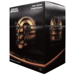 Dead Space Isaac Helmet Replica